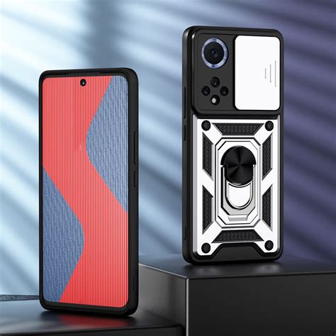 Honor Shockproof Armor Case For Huawei Honor Phone Case Camera