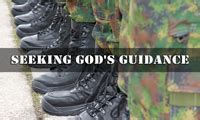 Seeking God S Guidance 2 Chronicles 20 By Pastor Dan Walker