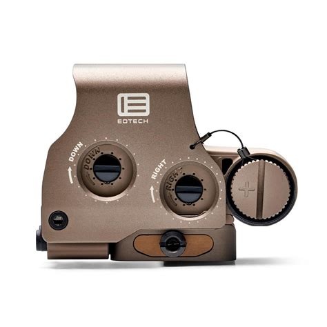 Celownik Holograficzny Eotech Exps Tan