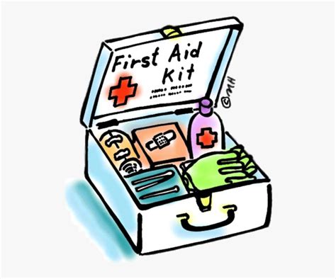 first aid kit clip art 10 free Cliparts | Download images on Clipground ...