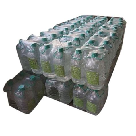 Battery Distilled Water Packaging Type Bottles 1 Liter At Rs 9 Litre