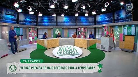 Ex Palmeiras Diogo Exalta Perman Ncia De Abel Ferreira V Deo Dailymotion