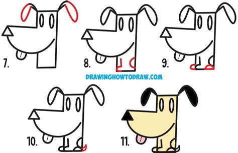 Anime Dog Drawing | Free download on ClipArtMag