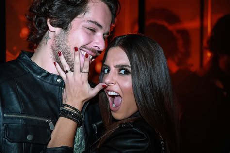 Foto Giovanna Lancellotti Namorada De Gian Luca Ewbank Irm O De