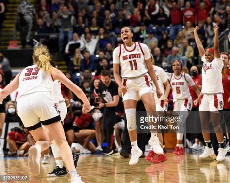 Nc State Womens Basketball Fotografías E Imágenes De Stock Getty Images