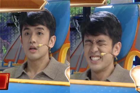 'Maria Clara at Ibarra' star David Licauco draws laughter for 'Pinoy ...