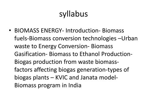 Solution 04 Module 4 Biomass Energy Conversion Studypool