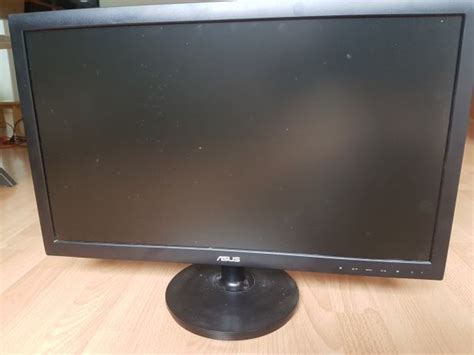 Asus vs247 monitor driver - dasleading