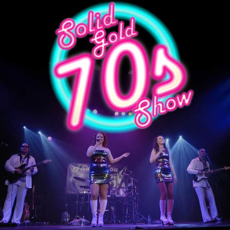 Solid Gold 70s Show 10 Dec 2022