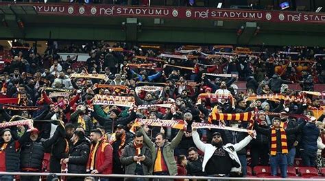 Son Dakika Be Ikta Derbisi Sonras Galatasaray A Pfdk Oku Fanatik