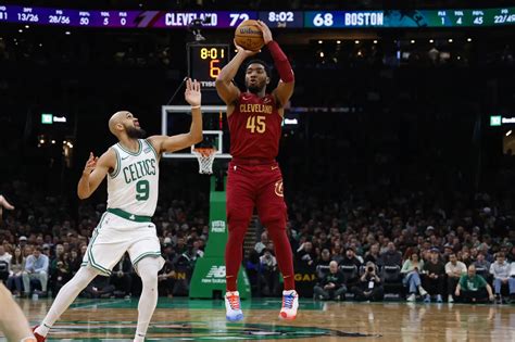 Boston Celtics Vs Cleveland Cavaliers 3524 Free Pick Nba