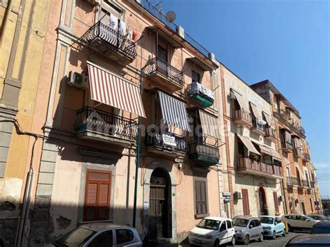 Vendita Appartamento Torre Del Greco Bilocale In Via 20 Settembre