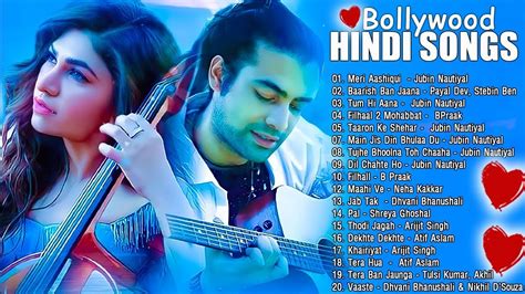 New Hindi Songs 2022 🧡 Jubin Nautiyal song 🧡 Hindi heart touching song ...