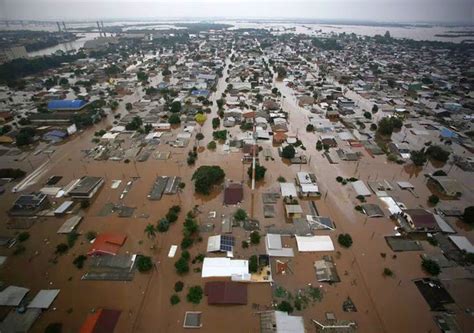 El cambio climático El Niño y los fallos en infraestructuras detrás de