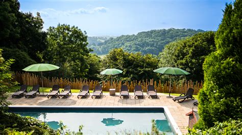 Combe Grove Centre Of Health And Wellbeing Bath Review Cn Traveller