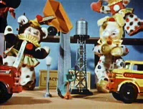 The Gumby Show 1957 005 Lost And Found Video Dailymotion