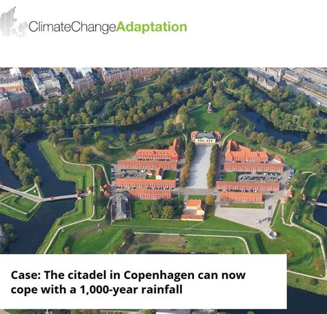 Denmark keeps on dithering over climate adaptation plans | Clean Energy ...