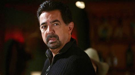 Criminal Minds' Joe Mantegna Sparks Hope for Rossi & Reid Reunion