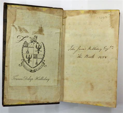 The Elements of Military Arrangement, and of the Discipline of War ...