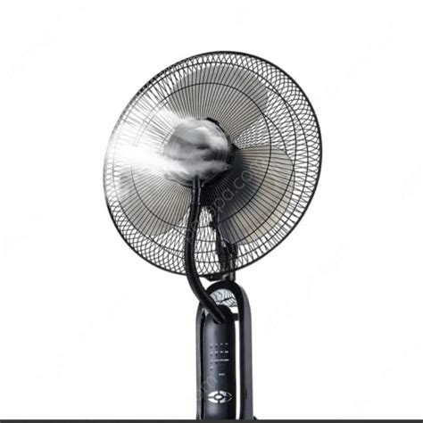 Jual Misty Fan Krisbow In Kipas Angin Embun Inch Jakarta