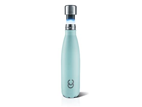 Portable UV Water Purifier Bottle | itsThoughtful – itsThoughtful