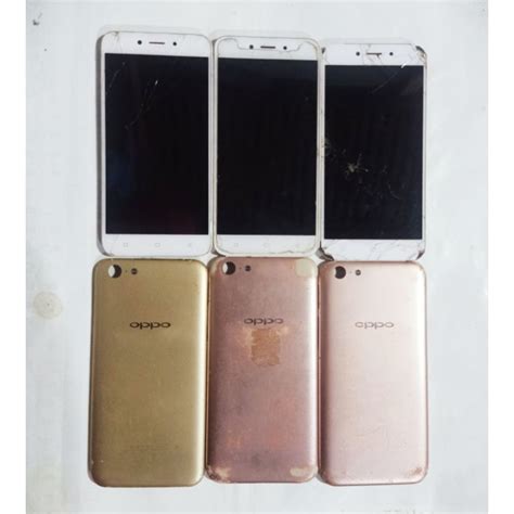 Jual Mesin Oppo A Mati Total Shopee Indonesia