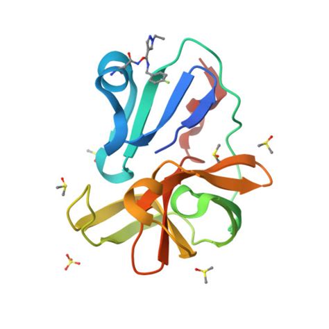 RCSB PDB 7H3Y Group Deposition For Crystallographic Fragment