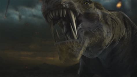 Image Dr1x1 Inostrancevia 11 Dinosaur Revolution Wiki