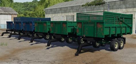 AUTOSAN D633 DZIADOWY V1 0 FS19 Mod FS19 Net