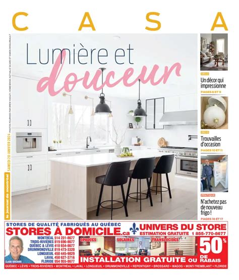 Le Journal De Montreal Casa Subscriptions Pressreader