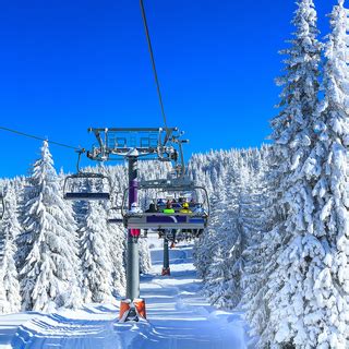 Kopaonik Ski Resorts Of Serbia