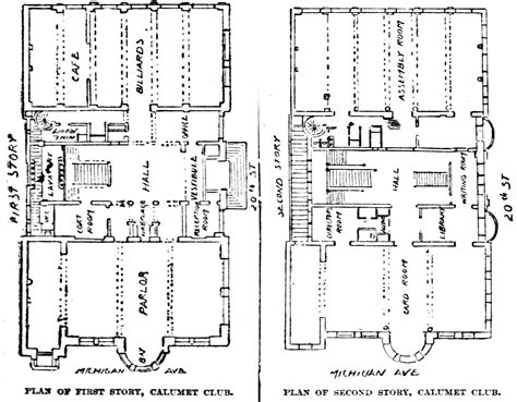 Calumet Club