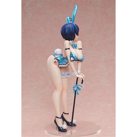 Shinobi Master Senran Kagura New Link Yozakura Bare Leg Bunny Version