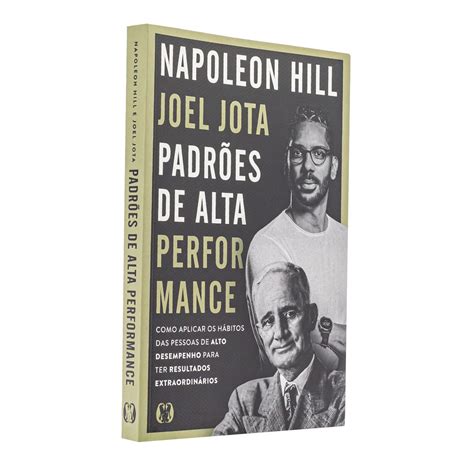 Padr Es De Alta Performance Napoleon Hill Cabana