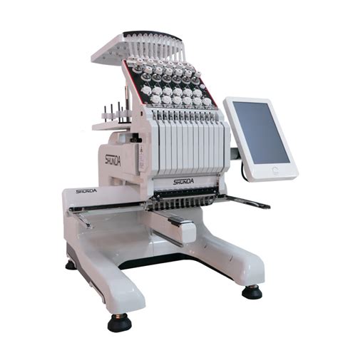 Embroidery Machine Where to Buy - Embroidery Machine World