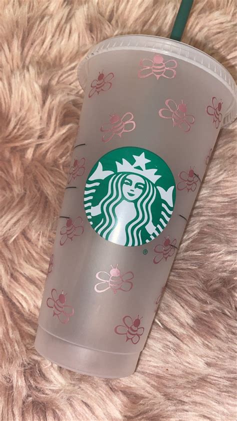 Starbucks cup UK inspiré gobelets réutilisables personnalisés Etsy