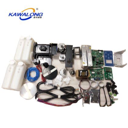 Xp Kit Eco Solvent Printer Update Dx Dx Konica Polaris Printhead