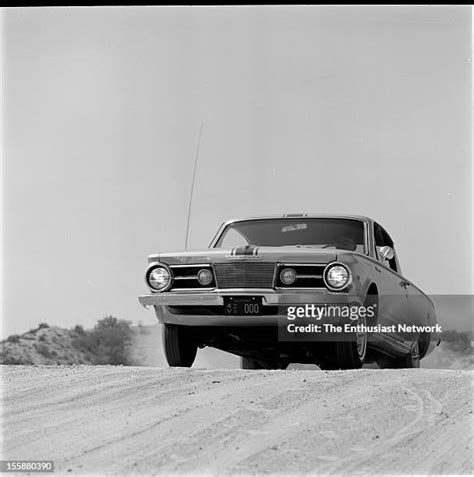 Plymouth Baracuda Photos And Premium High Res Pictures Getty Images