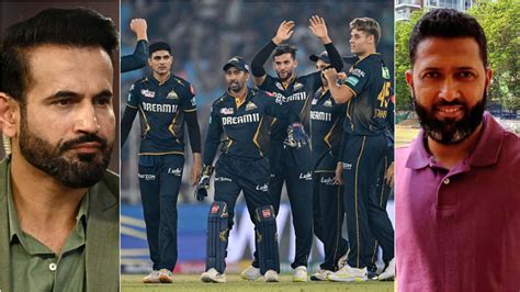 Ipl Cricket Fraternity Reacts As Bowlers Lead Gt To A Thrilling