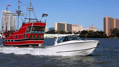 Take it Outside Planner: Tampa Bay Boat Show, how to prep for kayaking ...