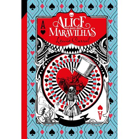 Online Alice No Pais Das Maravilhas - Alice no País das Maravilhas (Classic Edition) | Amazon.com.br