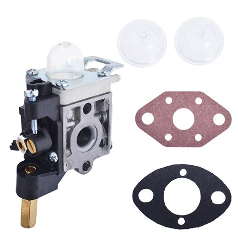 Rb K Carburetor For Echo Srm Srm Shc Vicedeal