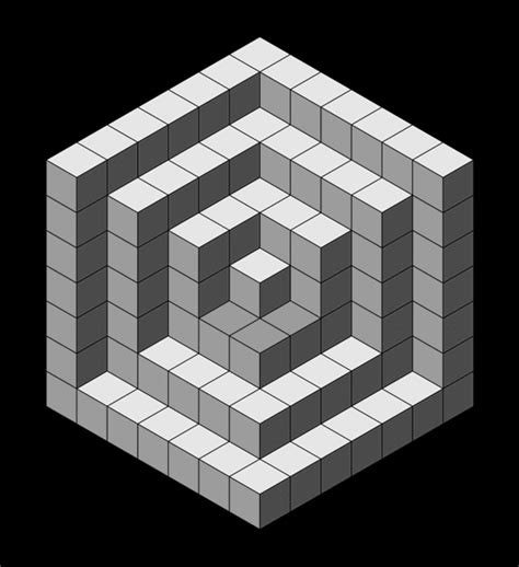 Isometric Drawing