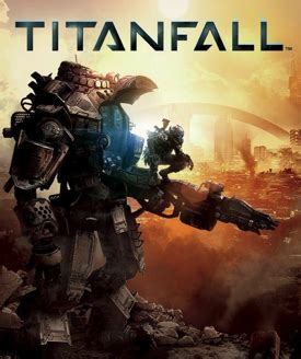titanfall video game wikipedia