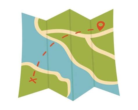 Map Logo Vector Art, Icons, and Graphics for Free Download