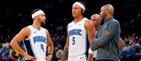 Orlando Magic At Milwaukee Bucks Game Preview