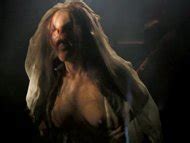 Naked Bianca Barnett In Albino Farm