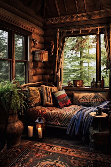 Cozy Cabin Bedroom Ideas Artofit