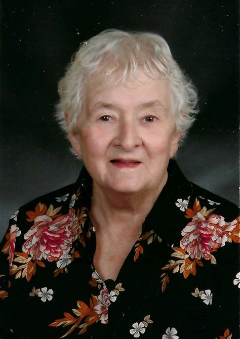 Obituary Of Bella Jane Smith Mclaren Funeral Service Proudly Se