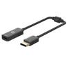 Bluebuilt Displayport Naar Hdmi Converter Coolblue Voor U